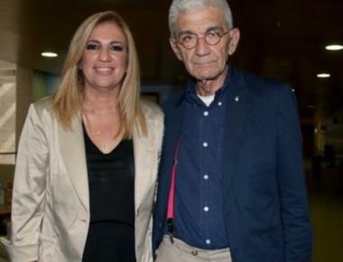 Μπουτάρης: «Έχω δηλώσει επανειλημμένως ότι είμαι πιο ΠΑΣΟΚος από τους ΠΑΣΟΚους»